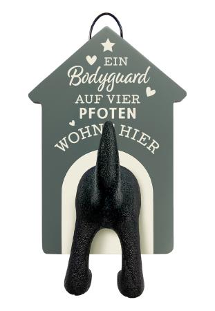 Leinenhalter Bodyguard
